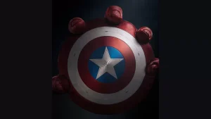 Un Nuevo Mundo" ha sido presentado por Marvel Studios