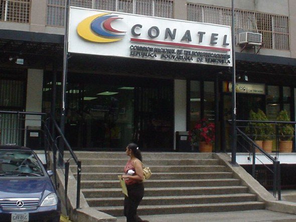 Cinco portales informativos fueron bloqueados por Conatel
