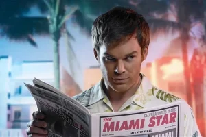 'Dexter: Original Sin': conociendo el pasado de Dexter Morgan