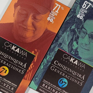 Doble triunfo en la Medalla Producto Gourmet