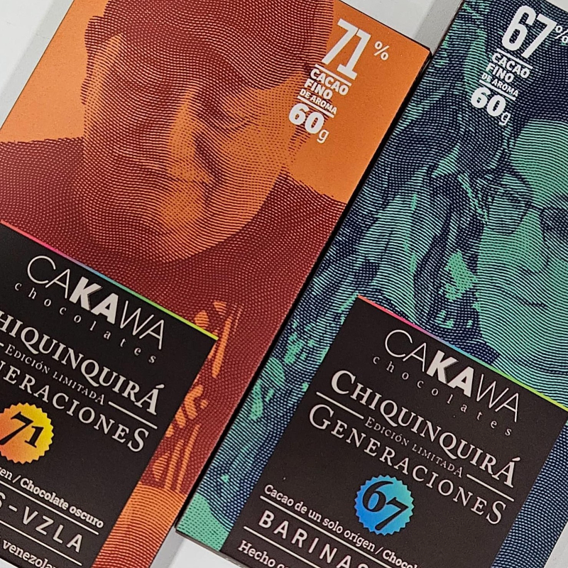 Doble triunfo en la Medalla Producto Gourmet