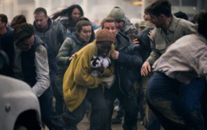 De la mano de Paramount Pictures, a los cines de Venezuela llegó "Un Lugar en Silencio: Día Uno"