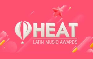 el Poliedro de Caracas será la sede oficial de los Premios Heat 2025