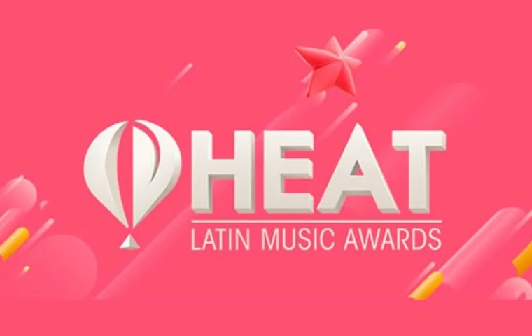 el Poliedro de Caracas será la sede oficial de los Premios Heat 2025