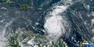 Pronostican en EEUU una “hiperactiva” temporada de huracanes en el Atlántico