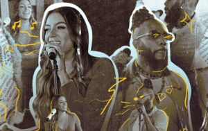 Karliam está de estreno con "Café" [+Artista invitado]