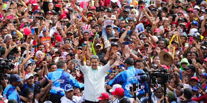 Este domingo decidimos el futuro de los próximos 50 años