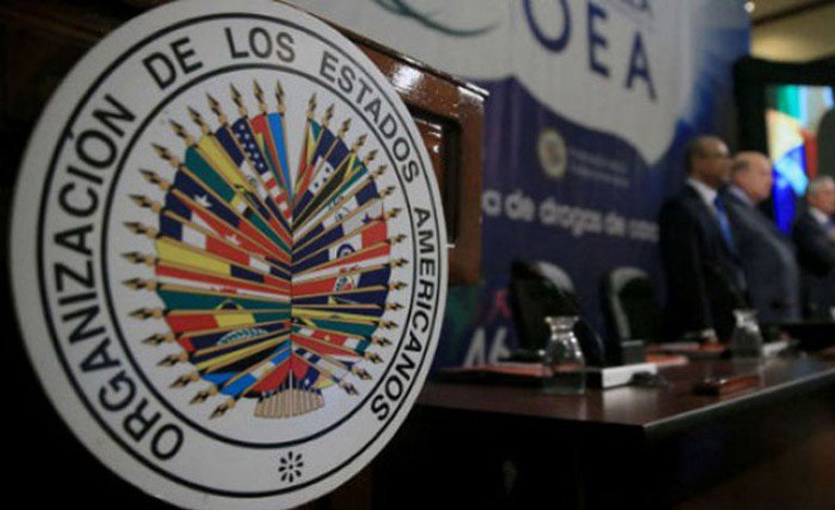 OEA convoca reunión extraordinaria para abordar las elecciones de Venezuela