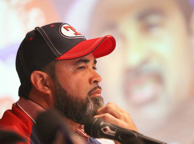 'Unos pocos arruinaron la vida de los buenos'