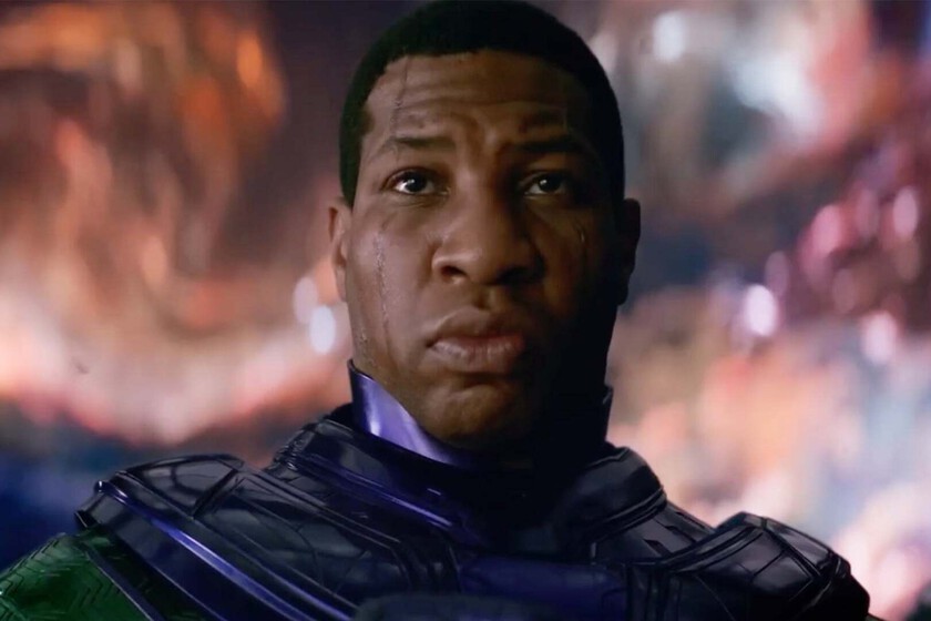 "Me ha roto el corazón". Jonathan Majors, destruido después de que Marvel decidiera sustituir a Kang por el Doctor Muerte de Robert Downey Jr
