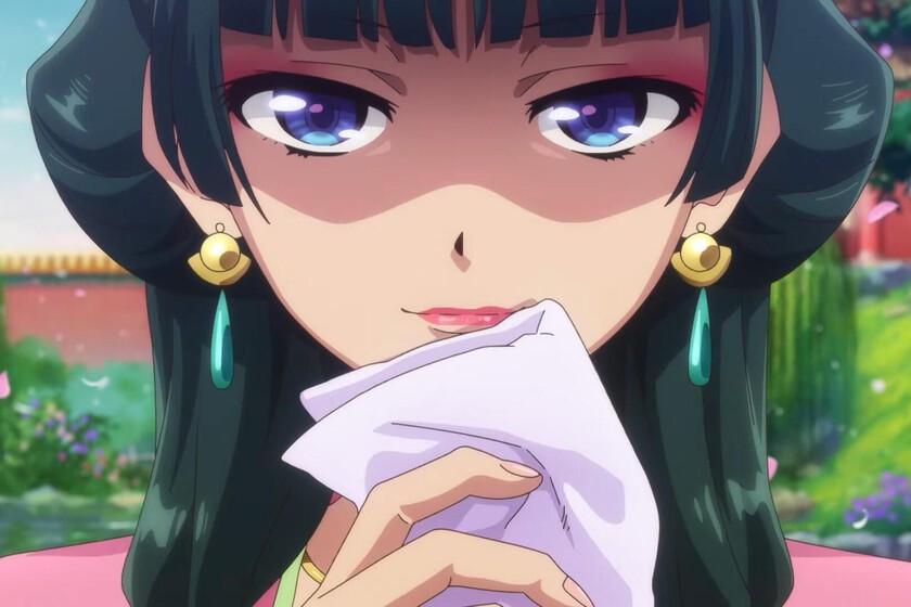 ¿Por qué 'Los diarios de la boticaria' tiene dos mangas? Cuál es la versión del anime y cuáles son sus principales diferencias