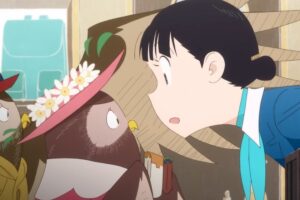 Crunchyroll le echa el guante a una de las películas de anime más esperadas, que se estrenará en cines españoles... pero tiene truco