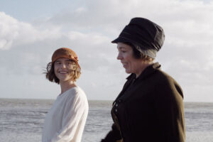 Pequeñas cartas indiscretas en streaming, fecha de estreno en plataformas y precio en alquiler