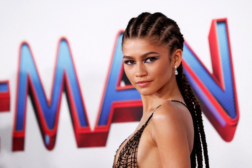 La saga de fantasía de Disney que Zendaya estaba deseando protagonizar, pero no pasó el casting. "Las cosas no salieron como quería"