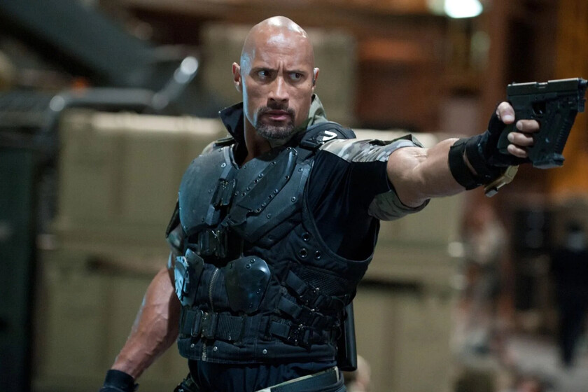 El ejército pagó 11 millones de dólares a Dwayne Johnson para conseguir nuevos reclutas. Ha sido tal fracaso que incluso han perdido soldados