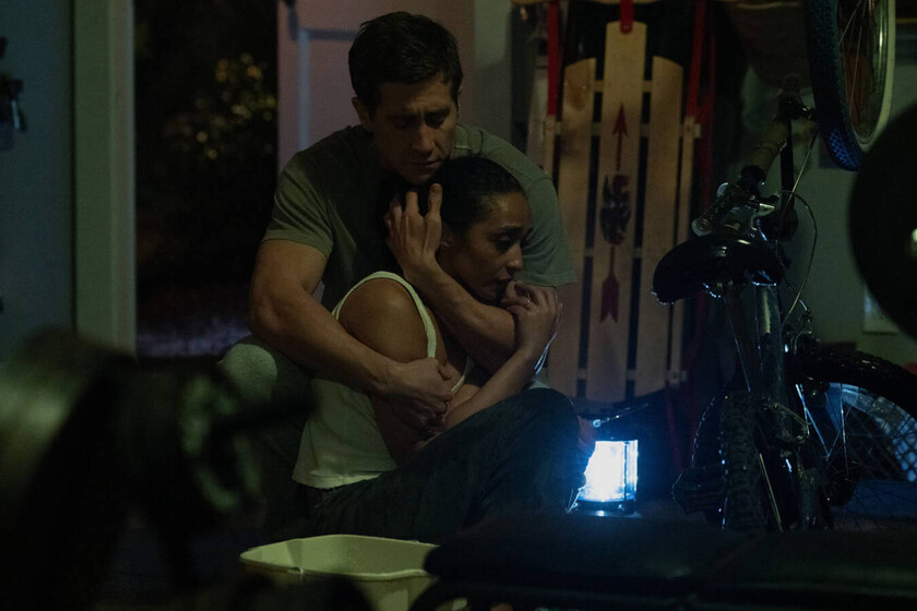 Es la número 1 en 87 países. La nueva serie de suspense con Jake Gyllenhaal está arrasando en streaming