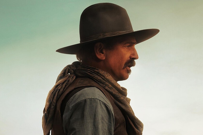 Kevin Costner se ríe ahora de todos los que se mofaron del fracaso de 'Horizon'. Su épico western resurge de las cenizas y anuncia la fecha de estreno mundial de su Capítulo 2