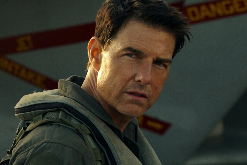 Top Gun 3 - fecha de estreno, tráiler, reparto y todo lo que sabemos de la película de acción con Tom Cruise