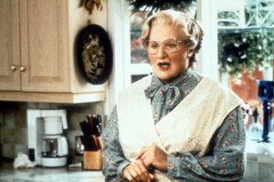 Chris Columbus recuerda a Robin Williams y su talento para improvisar en uno de los más importantes papeles del comediante