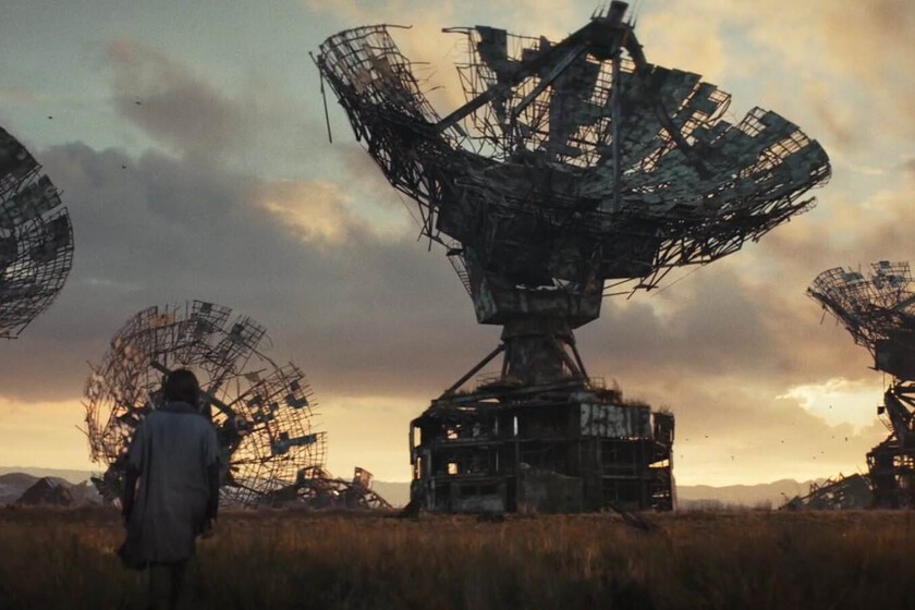 Es uno de los grandes éxitos del cine de ciencia ficción de 2024 y acaba de llegar a Disney+. El reinicio de una saga imbatible que lanza un prometedor futuro