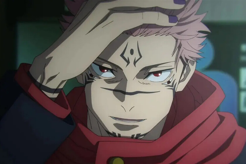 Parecidos, pero no mucho. 'Bleach' y 'Naruto' fueron clave para la creación de 'Jujutsu Kaisen', aunque su autor quiso darle su propio toque