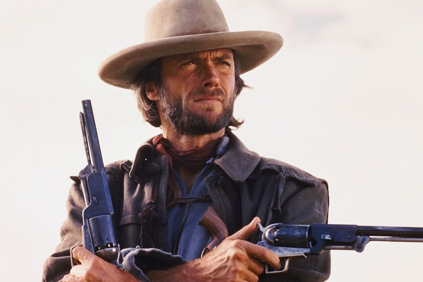 "Me importa un carajo". La fallecida estrella de Hollywood que pensaba que Clint Eastwood era el actor más sobrevalorado de los años 80 y 90