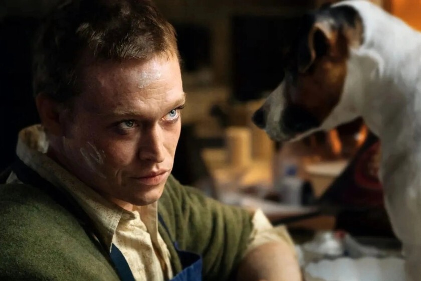 'Dogman' (2024), crítica | Nos regala una de las mejores interpretaciones del año, pero Luc Besson se queda a medias y no enseña del todo sus colmillos