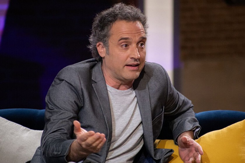 El actor Daniel Guzmán ha sido condenado por agresión a unos jóvenes que ocupaban una casa vacía suya