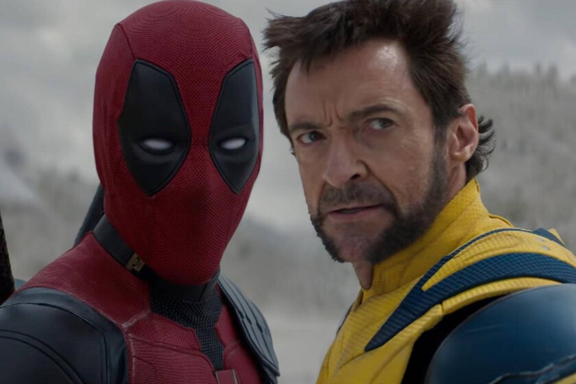 "Un sueño hecho realidad". Una de las estrellas secretas de 'Deadpool y Lobezno' celebra su flamante cameo en el divertidísimo bombazo de Marvel