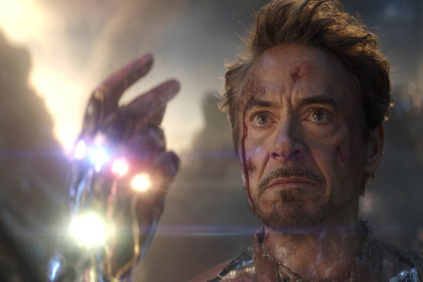 "El hijo de puta no dijo nada". Jeremy Renner desvela que Robert Downey Jr decidió no contar su retorno a Marvel al resto de Vengadores
