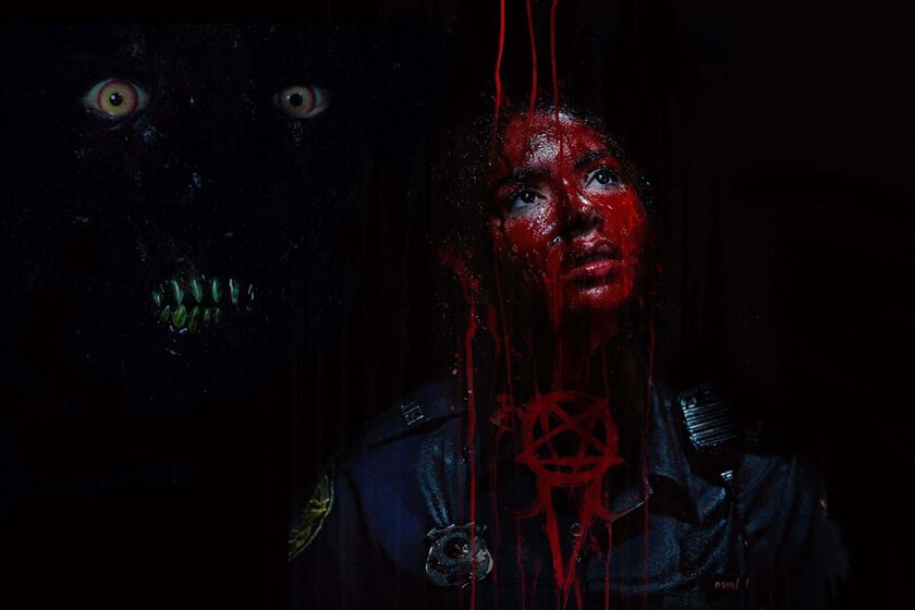 Ni 'Longlegs' ni 'El último Late Night'. Esta es la mejor película de terror satánico del año y se acaba de estrenar en streaming