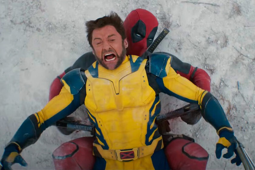 Marvel acaba de anunciar su nuevo calendario de estrenos tras el éxito de 'Deadpool y Lobezno'. Estas son todas las películas del MCU que se estrenarán de aquí hasta 2027