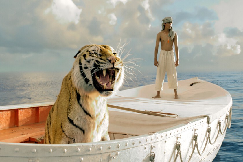 'La vida de Pi', la historia real detrás del fantástico relato llevado al cine