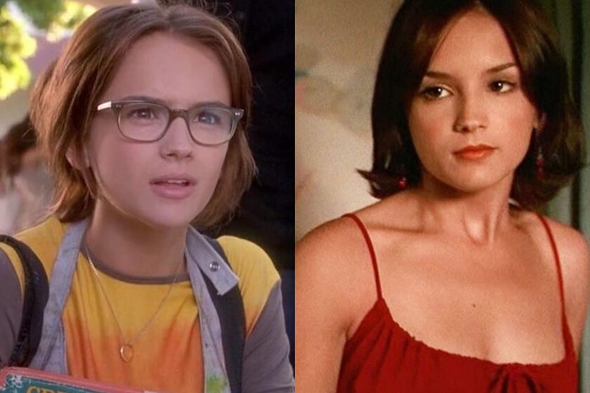 11 veces que Hollywood usó unas simples gafas para "afear" a sus estrellas
