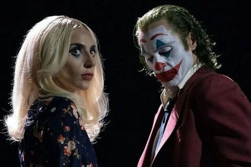 "¿Qué os parece Joker en el espacio?". Joaquin Phoenix y Todd Phillips desvelan hasta qué punto llegó su desesperación al planear una segunda parte