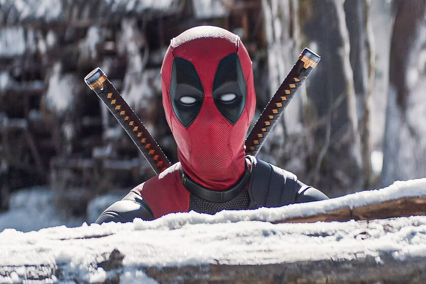 "Nunca puedo decir diálogos como estos". El cameo estrella de 'Deadpool y Lobezno' que se negó en rotundo a que un apuntador le ayudase con sus frases más soeces