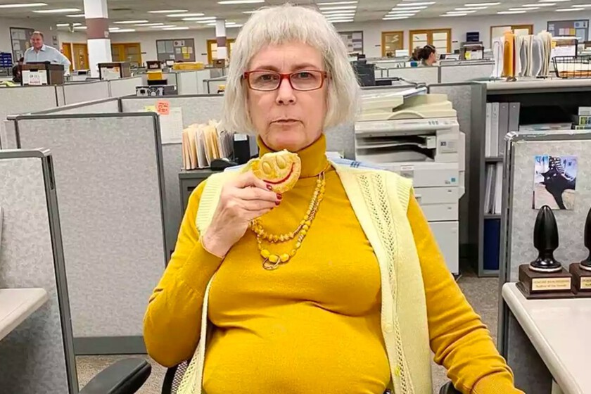 Jamie Lee Curtis recoge cable y afirma que criticar a Marvel fue "estúpido", pero Ryan Reynolds no entiende la disculpa. "¿Se espera que pidamos perdón por dar palos al MCU post-Endgame?"