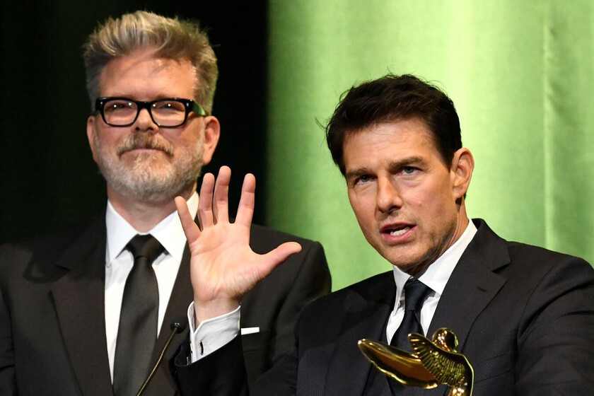 Christopher McQuarrie confirma que va a dirigir a Tom Cruise en una película original con calificación para adultos