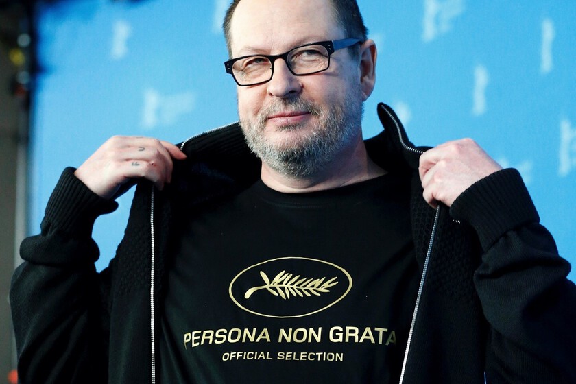 Stellan Skarsgard confirma que Lars von Trier está listo para regresar con una nueva película