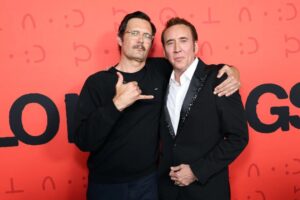 "Era obvio que eran mierda". El director de 'Longlegs' explica por qué no ve películas de terror actuales, y el motivo está estrechamente relacionado con su padre