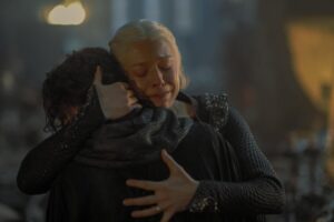HBO acaba de anunciar que 'La casa del dragón' se acaba para siempre. La épica serie de fantasía del universo de 'Juego de Tronos' llegará a su final con su temporada 4