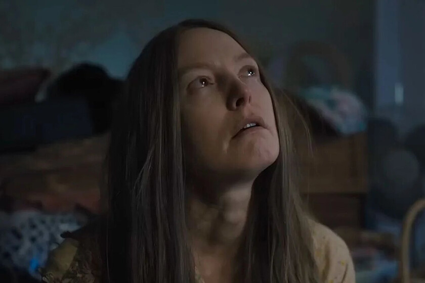 ¿Te suena la madre de 'Longlegs'? La conocimos hace 40 años en una joya de la ciencia-ficción con un papel igualmente perturbador