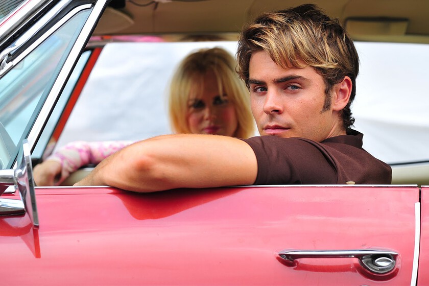 Lee Daniels estuvo a punto de abandonar el cine tras las malas críticas que destrozaron esta película con Nicole Kidman y Zac Efron