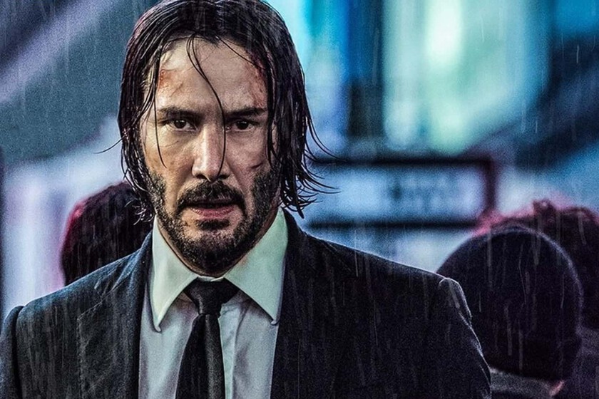 La secuela de 'John Wick 4' oficialmente en marcha. Keanu Reeves y Chad Stahelski ya trabajan en la nueva entrega de la excelente franquicia de acción