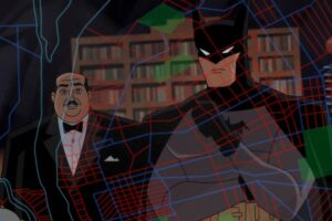 Prime Video tiene la perfecta vuelta a los orígenes animados de Batman. Una serie a la altura del personaje que ha deleitado a la crítica