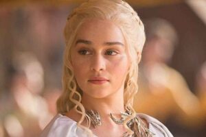 'Juego de tronos' casi impide el viaje de una niña a Disneyland por culpa de Daenerys, y la historia es más rocambolesca de lo que crees