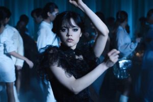 Jenna Ortega comprende por qué la gente la tomó con ella tras sus incendiarias declaraciones sobre los guionistas de 'Miércoles'