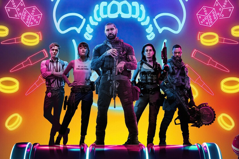 Netflix rompe lazos con Zack Snyder tras el enorme fracaso de 'Rebel Moon'. La plataforma también cancela todas las secuelas de su universo zombi de ciencia ficción