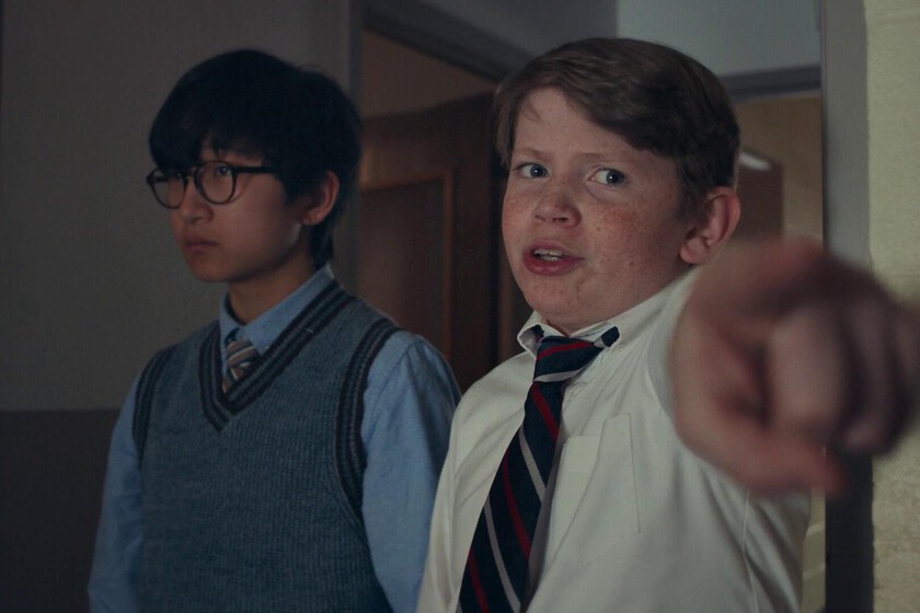 Es una de las mejores películas del año y acaba de estrenarse en streaming. Conexiones entre personajes solitarios destinada a convertirse en clásico vacacional