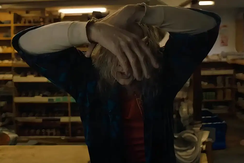 La película más aterradora del año no impresiona a TikTok. La red se ha llenado de memes por la interpretación de Nicolas Cage en 'Longlegs'